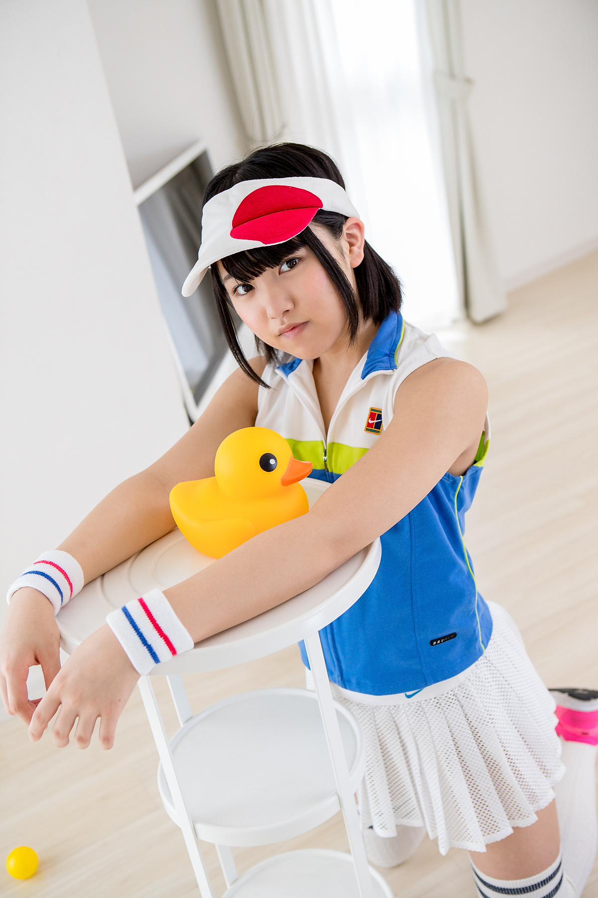 [Minisuka.tv] 香月りお2017-07-27 Anju Kouzuki - Limited Gallery 3.4